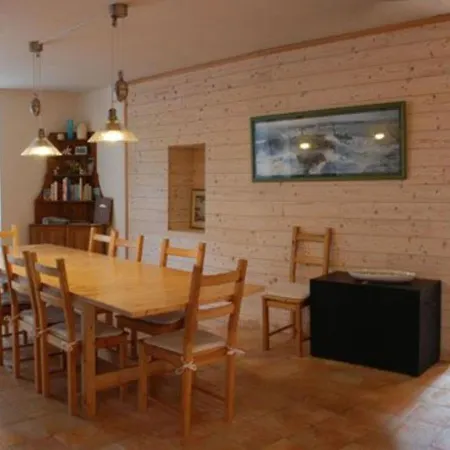 Holiday home Najac, 5 Pieces, 9 Personnes - Fr-1-601-109 *