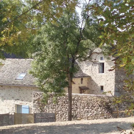Najac, 5 Pieces, 9 Personnes - Fr-1-601-109 Holiday home *